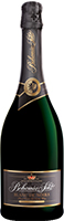 Bohemia Sekt Blanc de Noirs brut