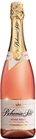 Bohemia Sekt ros� brut
