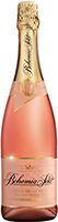 Bohemia Sekt ros� demi sec