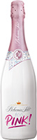 Bohemia Sekt Ice Pink!