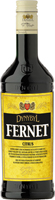 Dynybyl Fernet Citrus