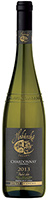 Chardonnay 2013 pozdn� sb�r