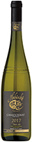 Chardonnay 2017 pozdn� sb�r