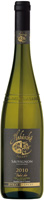 Sauvignon 2010 pozdn� sb�r