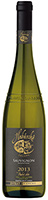 Sauvignon 2013 pozdn� sb�r