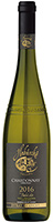 Chardonnay 2016 pozdn� sb�r