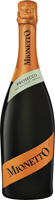 Mionetto Prosecco DOC Spumante Biologico Extra Dry