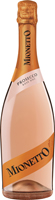 Mionetto Rosé Extra Dry