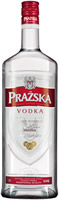 Pra�sk� vodka