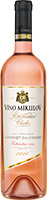 Cabernet Sauvignon rosé 2014 kabinetní víno