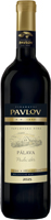 Pálava 2025 pozdní sběr