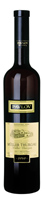 Müller Thurgau 2010 pozdní sběr