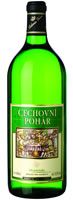 Cechovn� poh�r b�l� polosladk�