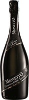 Mionetto Prosecco D.O.C. Extra Dry (Black label)