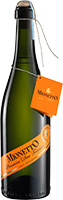 Mionetto Prosecco Frizzante - DOC Treviso - Spago Collection